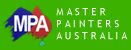 Member of Master Painters Australia